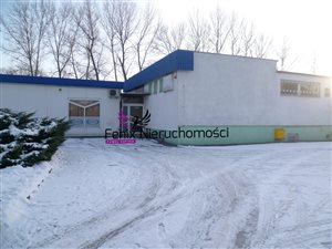 Kompletne przedsiębiorstwo produkcyjne