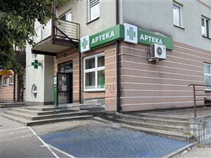 Sprzedam aptekę 
