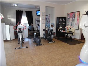 Sprzedam dobrze prosperujące i dochodowe Studio Figura, zlokalizowane w Bydgoszczy.