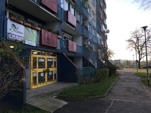 Sklep komputerowy - elektroniczny Kozanów