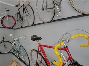 Sklep i warsztat rowerowy w Poznaniu