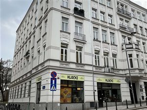 sprzedaż spółki z o.o. wraz z prawem najmu atrakcyjnego lokalu - śródmieście, tamka, warszawa