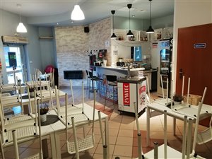 Bistro gastronomiczne