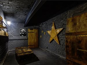 Escape Room na sprzedaż