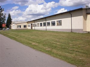 Furniture Factory