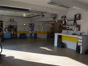 Autospa i myjnia ręczna