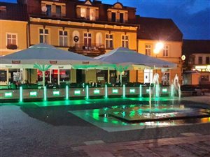 Sprzedam restaurację 