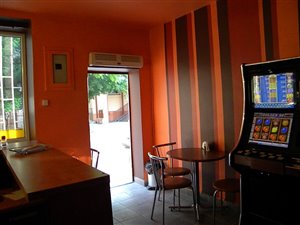 Sprzedam działający bar typu fast-food, mała gastronomia w Będzinie