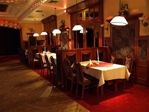 Hotel z restauacją Sp. Z o.o w nowym zagłębiu miedziowym Nowa Sól