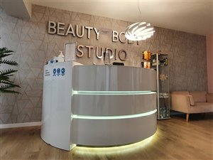 Studio modelowania sylwetki i Solarium - Beauty Body Studio 