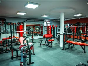 Sprzedam SIŁOWNIĘ, Solarium, Sklep stacjonarny i internetowy