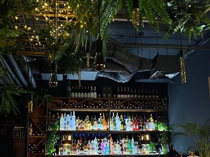 Torres Restaurant & Cocktail Bar - rentowny biznes w Świnoujściu