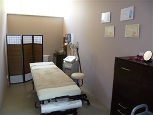 Sprzedam Salon Urody w Toruniu.