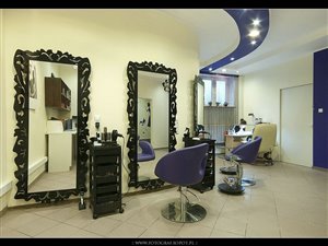 sprzedam salon kosmetyczny, fryzjerski, urody za odstępne