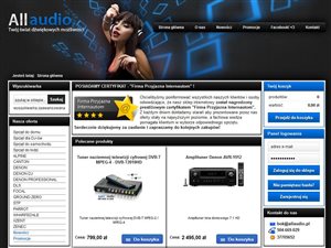 Sprzedam rozkręcony dochodowy biznes, sklep internetowy
