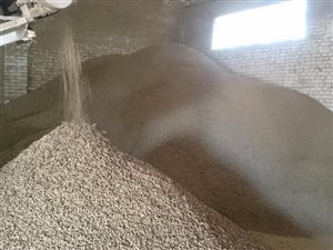 Linia do produkcji peletu, granulator CPM