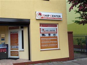 Odprzedam punkt usługowy we Włocławku