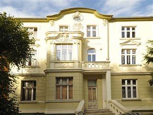 Obiekt noclegowy w ścisłym centrum Sopotu