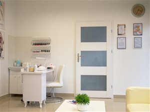 Sprzedam salon kosmetyczny