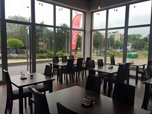 Restauracja Orientalna