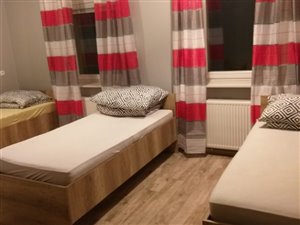 Wynajmę hostel we wrocławiu