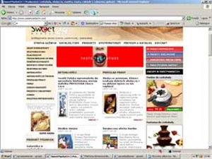 Sprzedam portal internetowy 