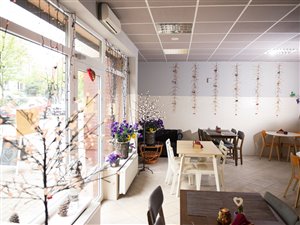 Całodobowy lokal gastronomiczny/pizzeria z 15-letnią tradycją w Sopocie