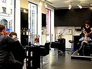 Pracownia Hair Design, kultowe miejsce