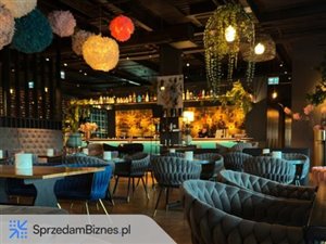 Sprzedam Kawiarnie/Klubokawiarnie