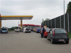SPRZEDAM MYJNIĘ BEZDOTYKOWĄ 6 STANOWISK ŚLĄSKIE