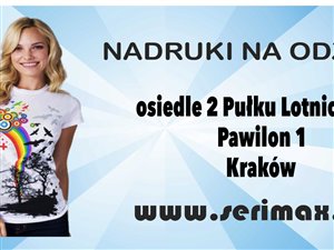 Drukarnia w Krakowie