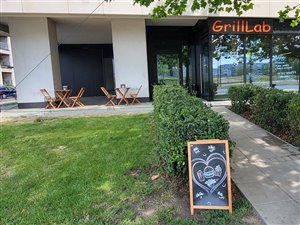 Sprzedam gotowy biznes / Cesja lokalu Gastronomicznego 50m2 w centrum Wilanowa 