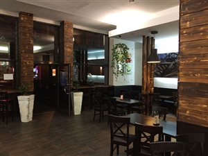 Sprzedam restaurację w centrum Chorzowa