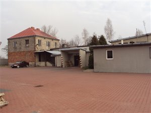 Sprzedam firmę produkcyjną branża spożywcza