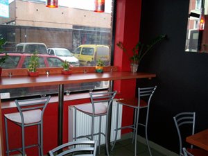 Lokal gastronomiczny do sprzedania w Lublinie