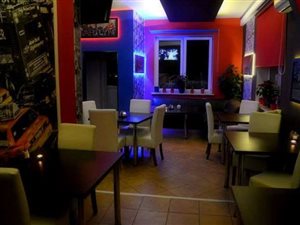 Znana restauracja w Radzyminie na sprzedaż