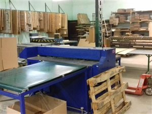 Firma produkującą opakowania tekturowe