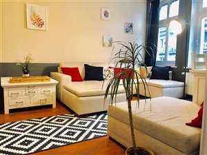 Dochodowy Hostel w Poznaniu przed sezonem .