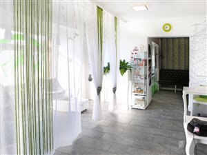Sprzedam salon urody we Wrocławiu lub część udziałów.