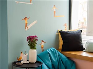 Salon masażu Balijskiego w Warszawie - unikatowy i rentowny biznes