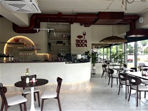gotowy biznes gastronomiczny  /Lokalizacja przy zalewie / Pełne wyposażenie