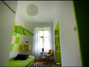 Sprzedam hostel w centrum Warszawy