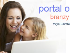 Portal ogłoszeniowy - branża dziecięca