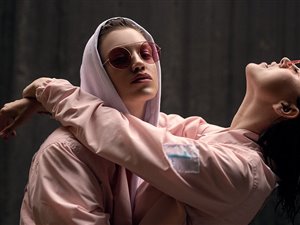 Streetwearowa marka odzieżowa ze sklepem internetowym