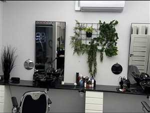 Dochodowy Barbershop na sprzedaż gotowy biznes z renomą 