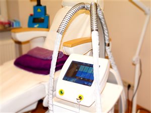 Sprzedam luksusowo wyposażony NZOZ z medycyną estetyczną