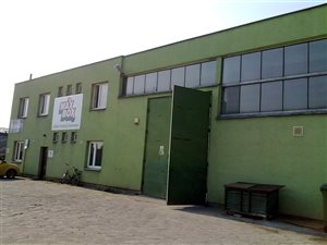 SYNDYK ZAPRASZA DO ZAKUPU PRZEDSIĘBIORSTWA W CAŁOŚCI