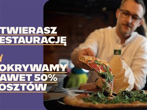 Franczyza pizzerii Da Grasso w Polsce - inwestycja od 200 tys. zł netto