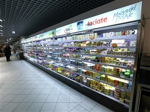 Sprzedam lub wynajmę sklep spożywczy w Grójcu