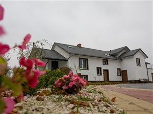 Agroturystyka na sprzedaż